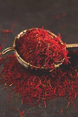 Saffron cao cấp Đà Nẵng