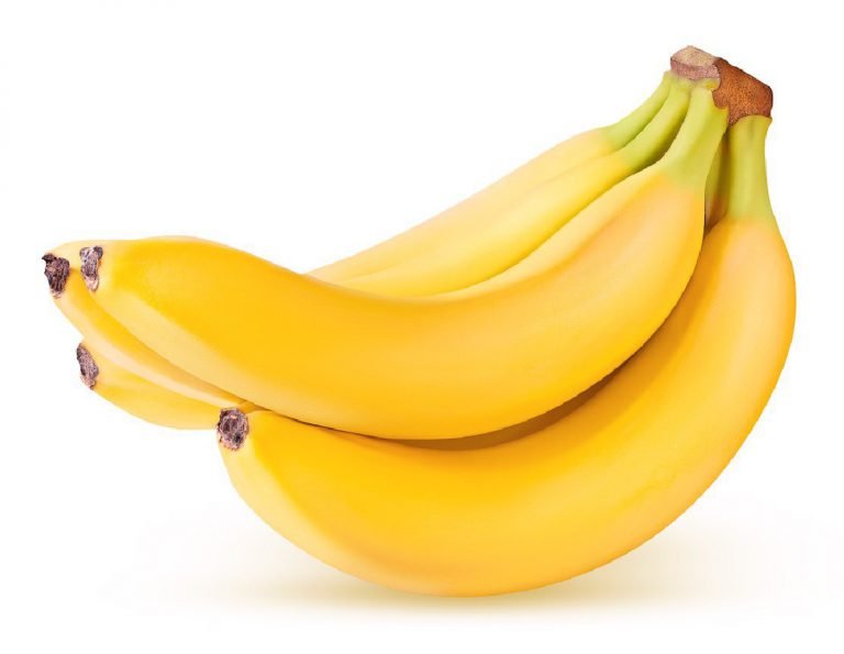 Chuối giàu Kali và Magie