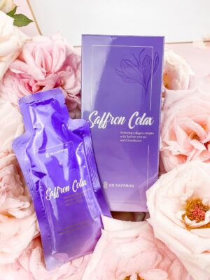 Shop saffron Collagen Colax tại Quảng Nam