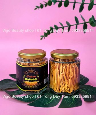 Mua từ 2 lọ trở lên sẽ có ưu đãi khi mua tại shop Vigo Beauty