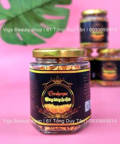 Đông trùng hạ thảo 10g