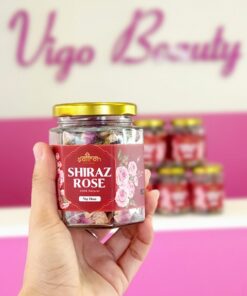 Nụ hoa hồng Shiraz được bán tại Cửa hàng Vigo Beauty - Đà Nẵng.