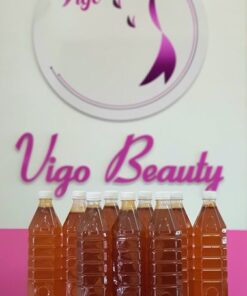 Mật ong cà phê nguyên chất được bán tại Vigo Beauty