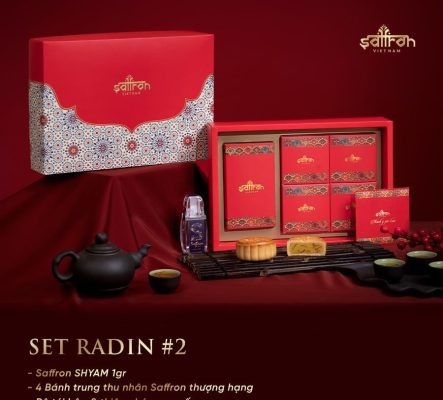 Quà tặng trung thu cao cấp cho người thân